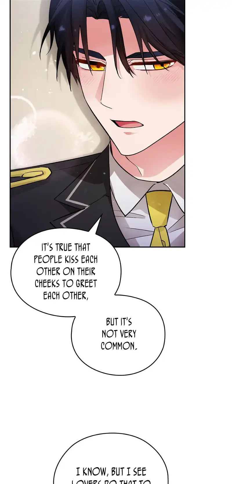 Reminiscence Adonis Chapter 246 - Page 41