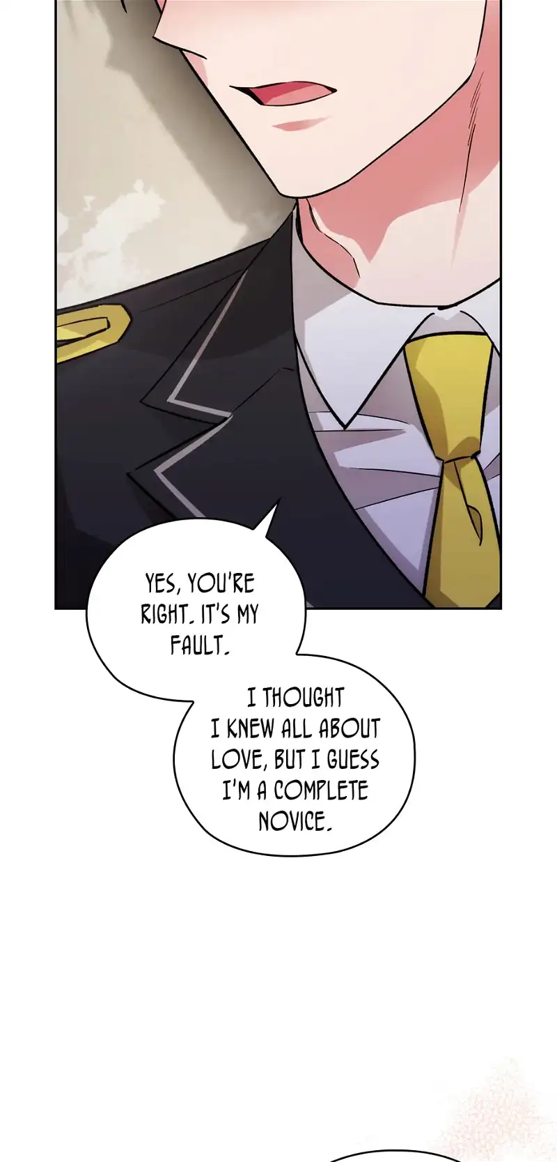 Reminiscence Adonis Chapter 246 - Page 43