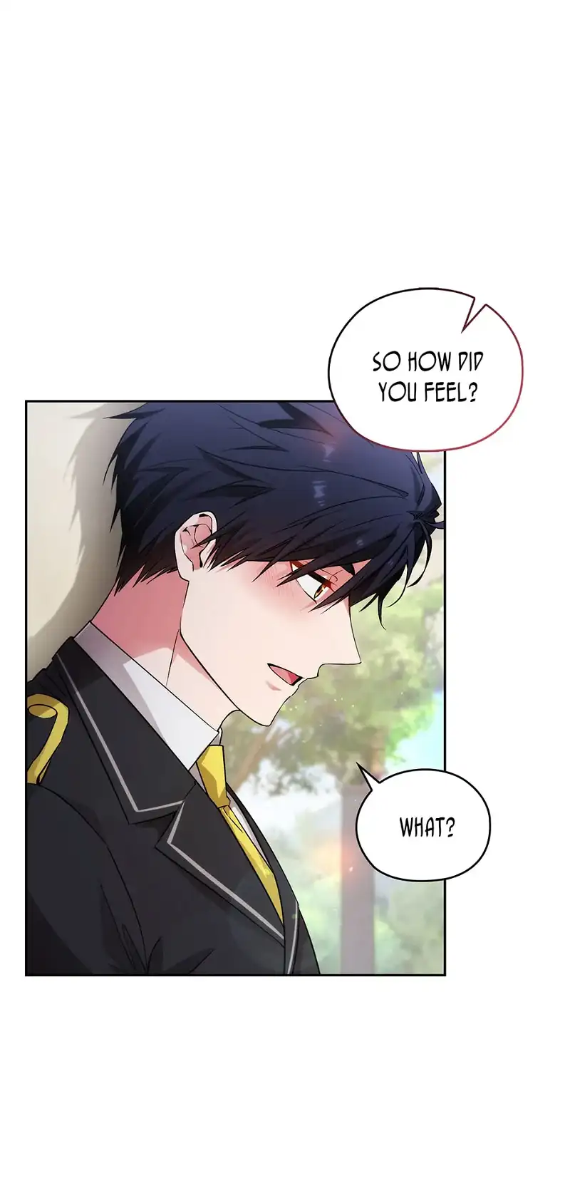 Reminiscence Adonis Chapter 246 - Page 45