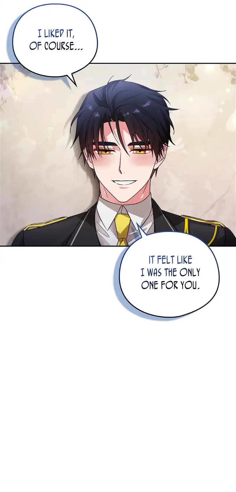 Reminiscence Adonis Chapter 246 - Page 47