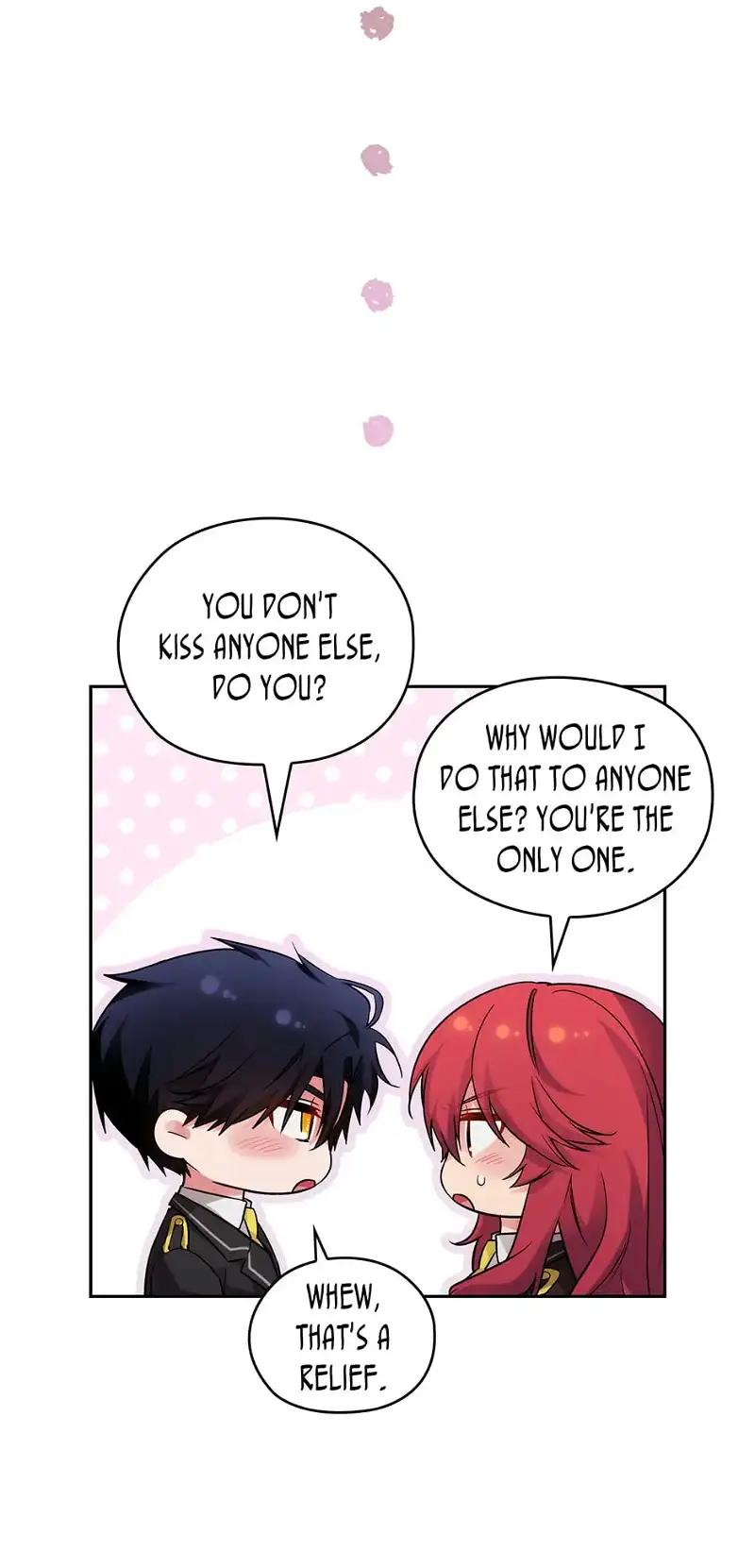 Reminiscence Adonis Chapter 246 - Page 48