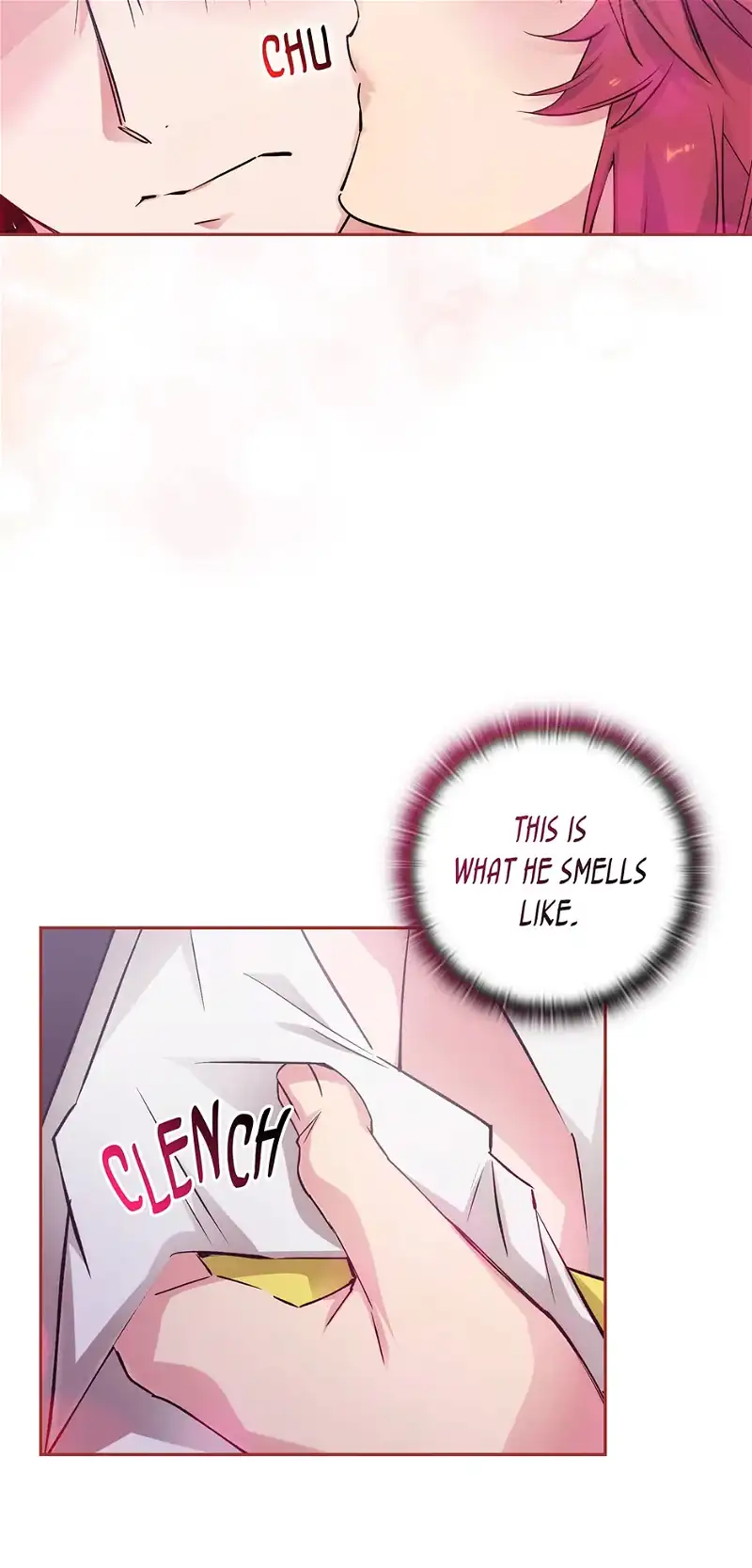 Reminiscence Adonis Chapter 246 - Page 51