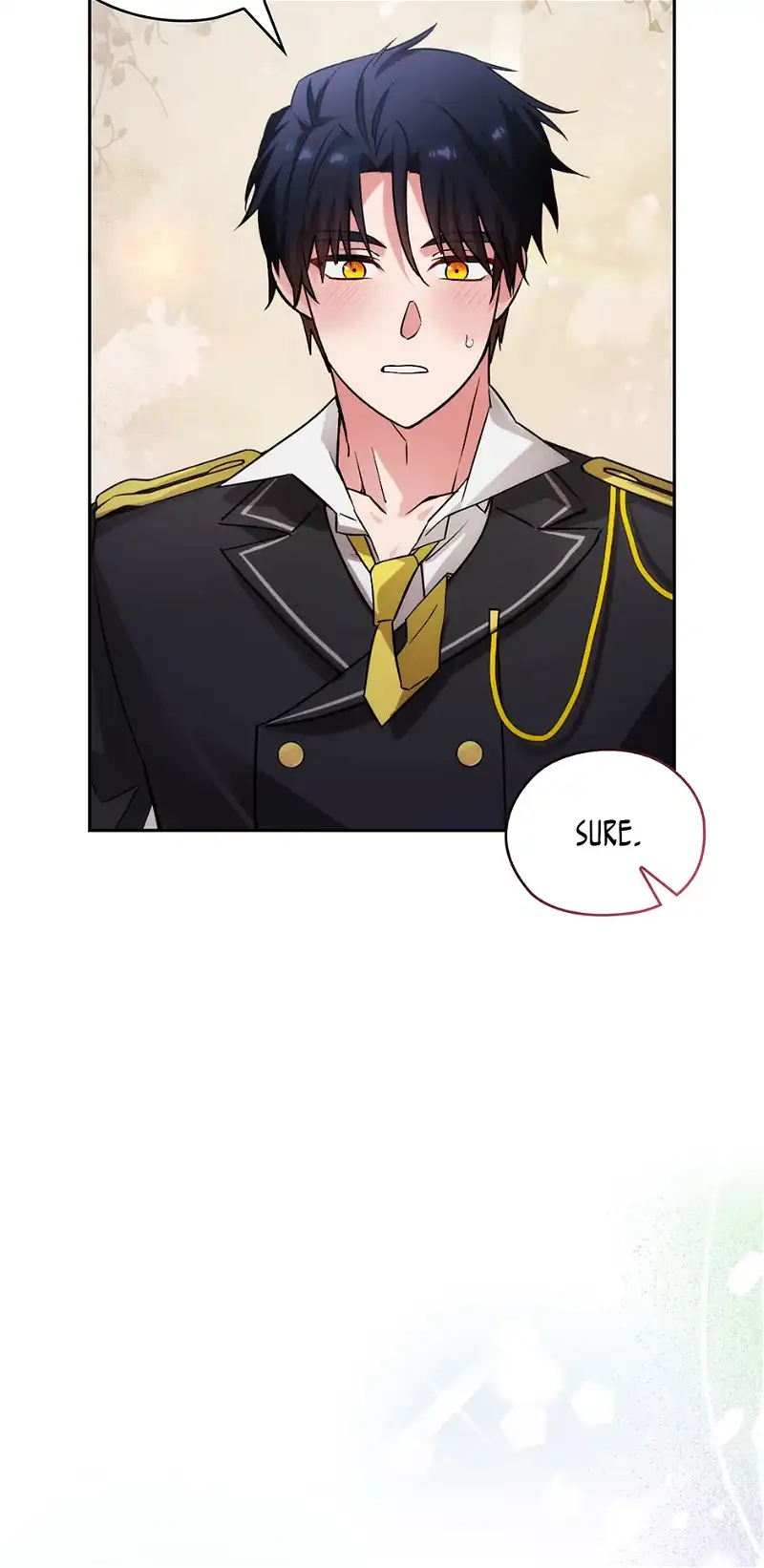 Reminiscence Adonis Chapter 246 - Page 61