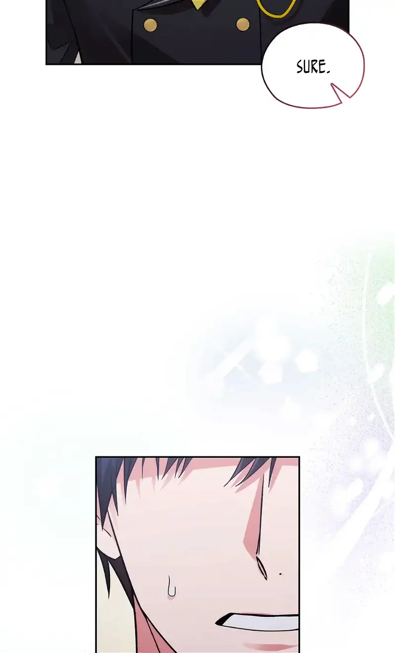 Reminiscence Adonis Chapter 247 - Page 2
