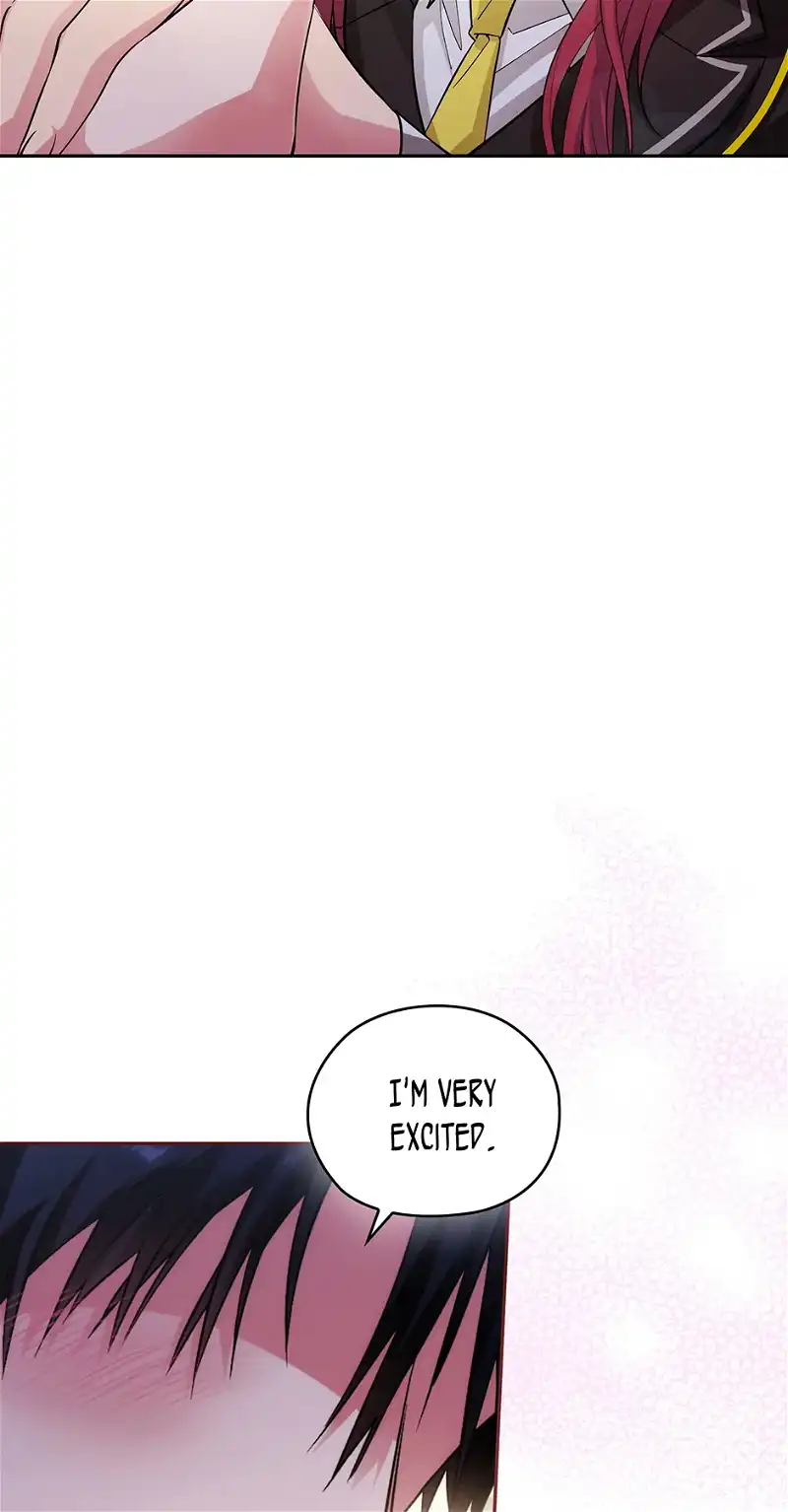 Reminiscence Adonis Chapter 247 - Page 22