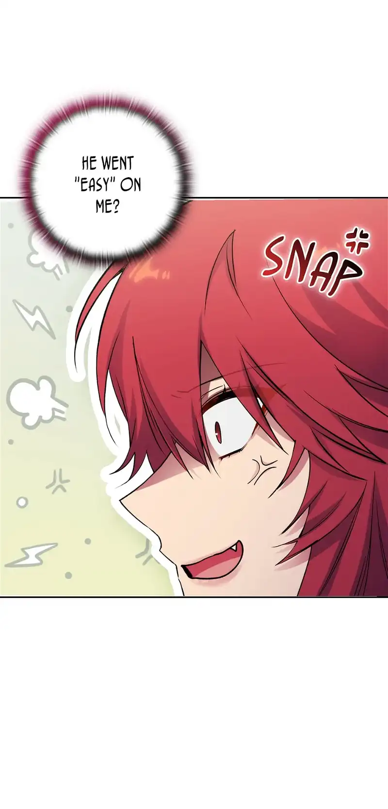 Reminiscence Adonis Chapter 247 - Page 32
