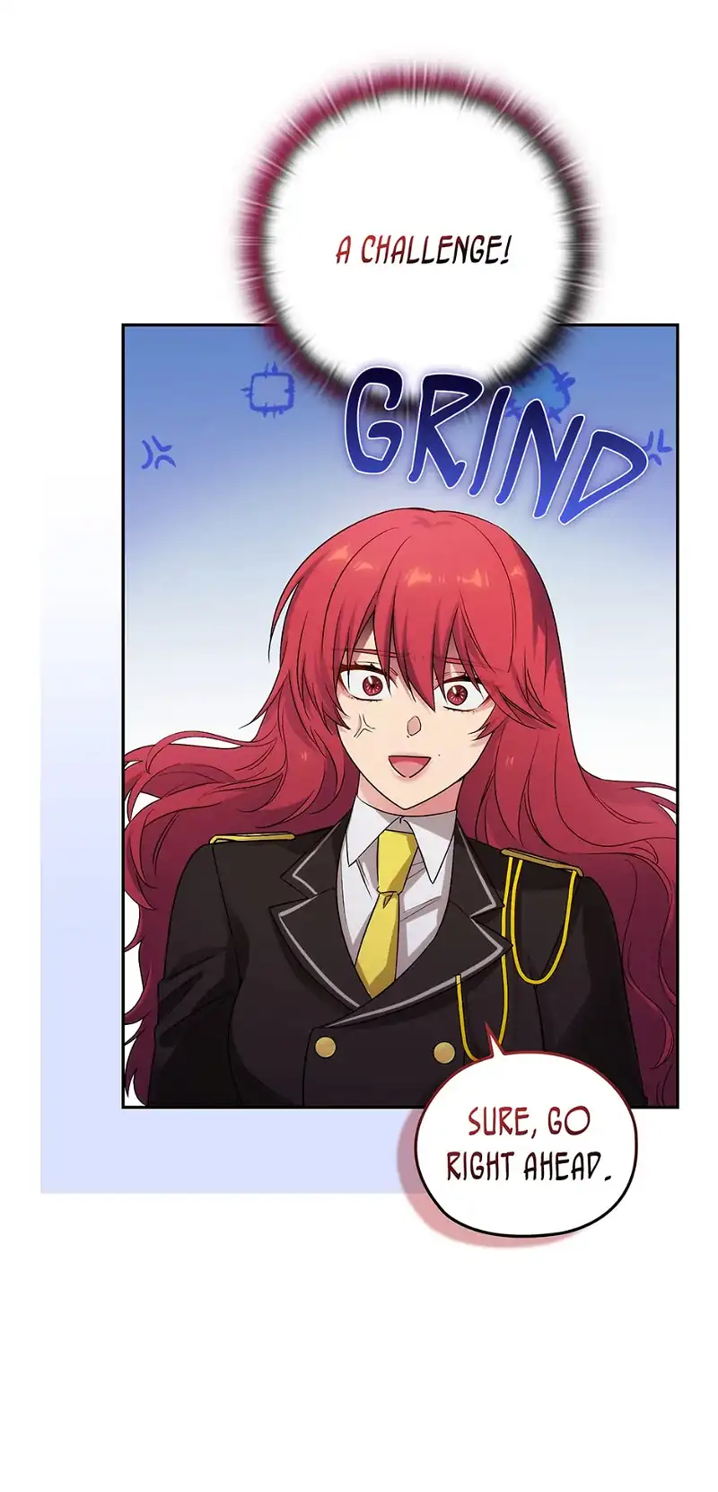 Reminiscence Adonis Chapter 247 - Page 34