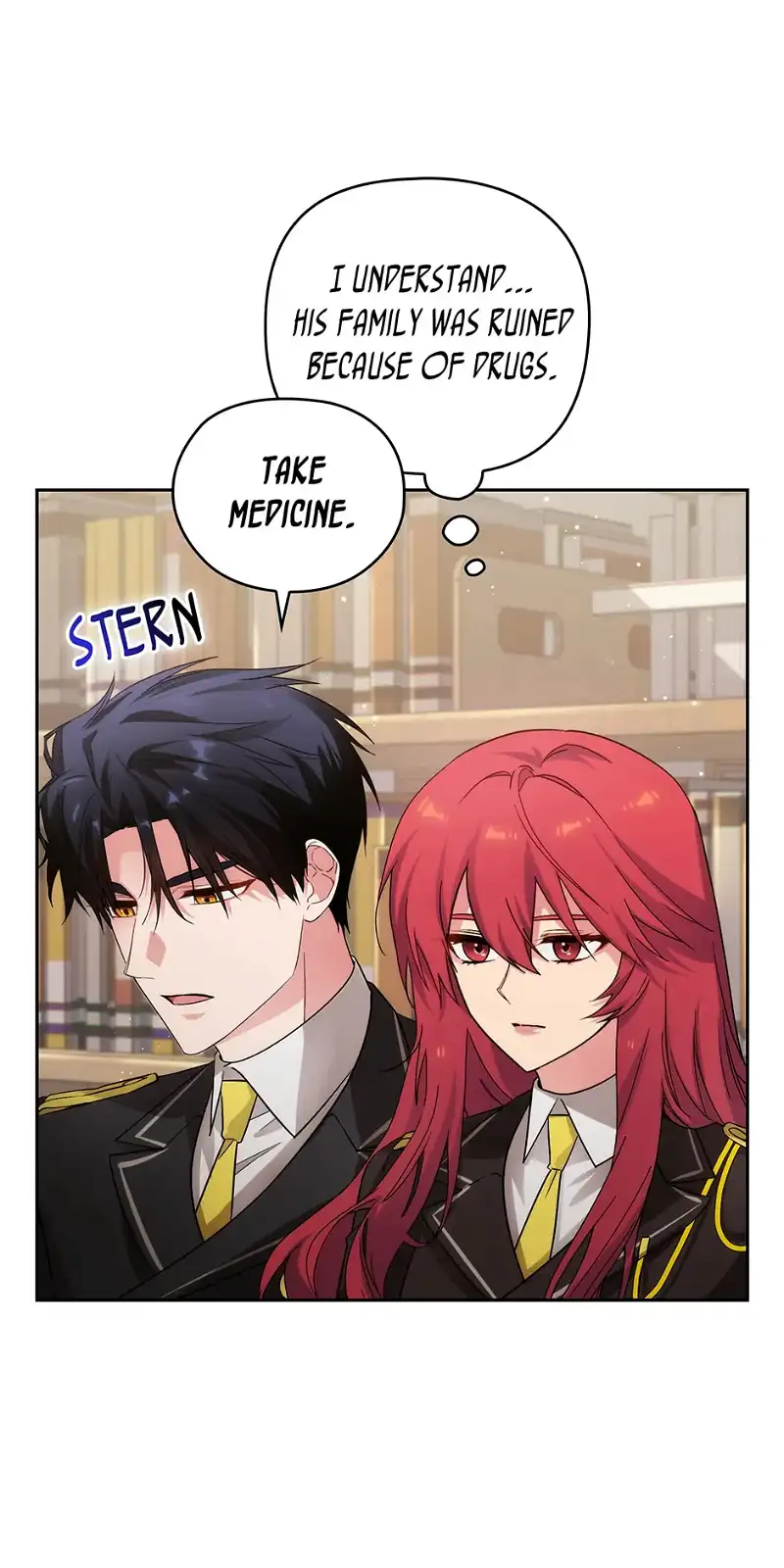 Reminiscence Adonis Chapter 247 - Page 44