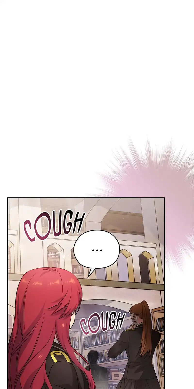 Reminiscence Adonis Chapter 247 - Page 46