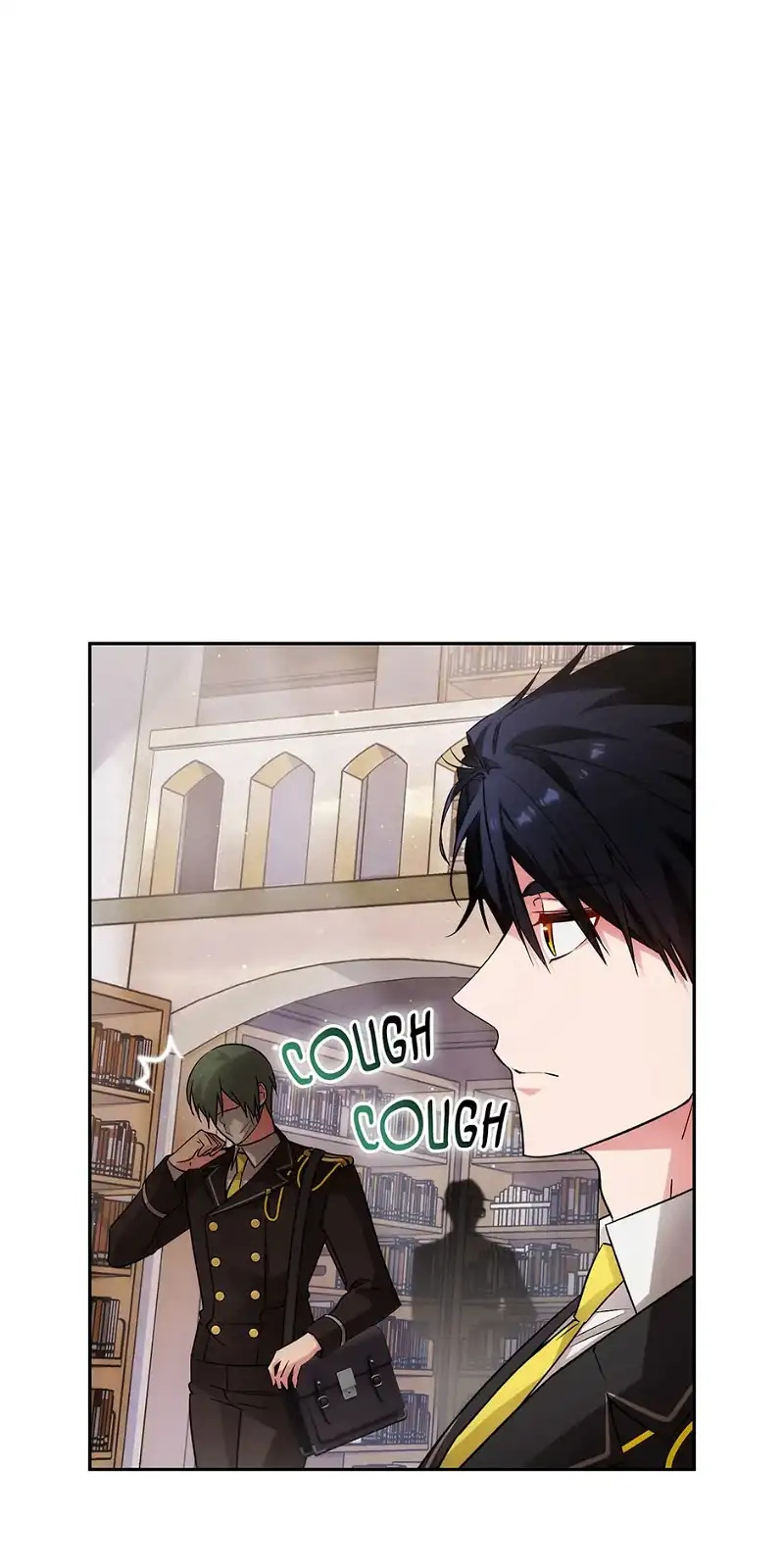 Reminiscence Adonis Chapter 247 - Page 53