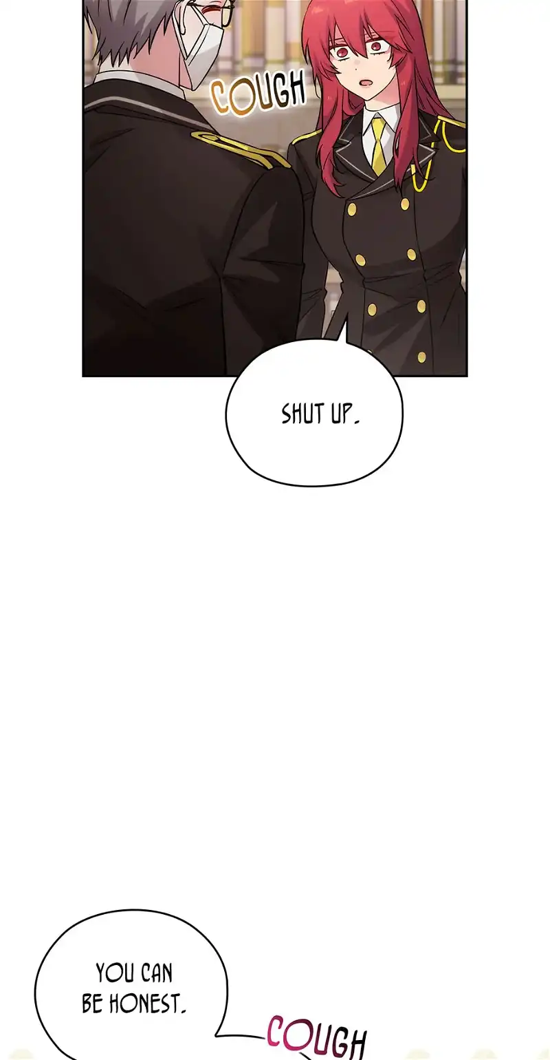 Reminiscence Adonis Chapter 247 - Page 62