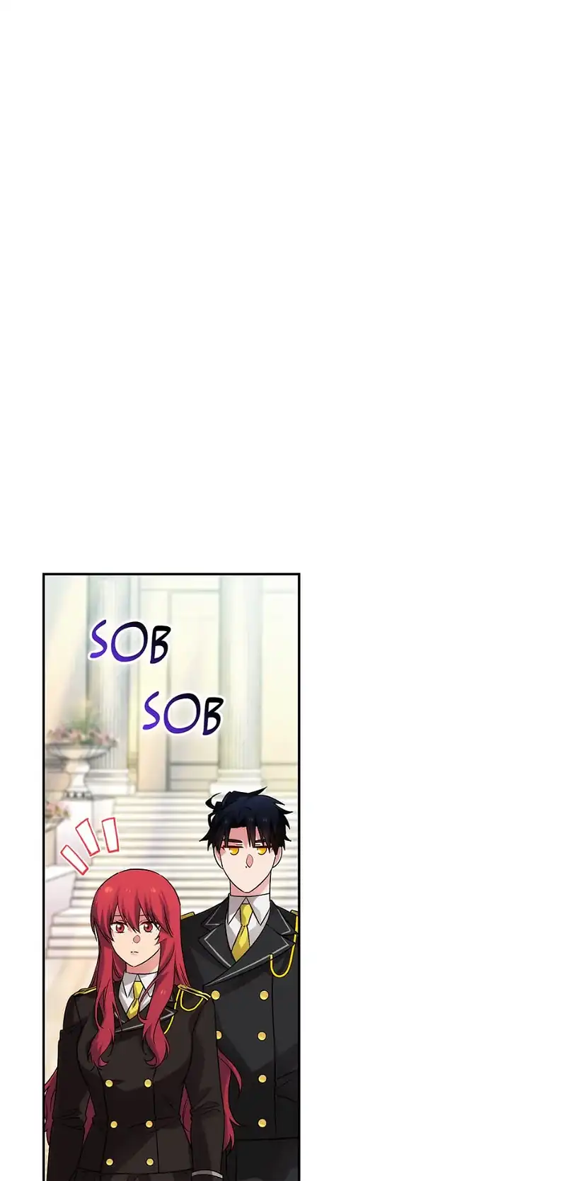 Reminiscence Adonis Chapter 247 - Page 65