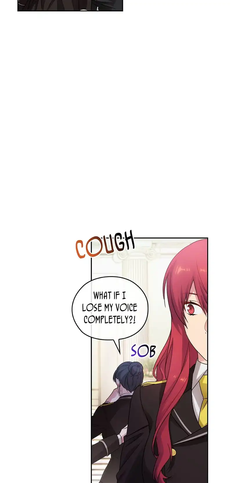 Reminiscence Adonis Chapter 247 - Page 66