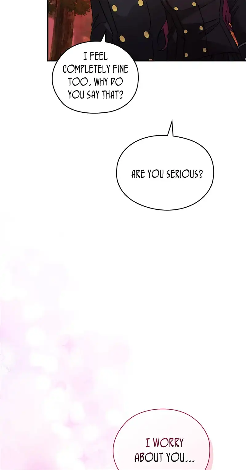 Reminiscence Adonis Chapter 247 - Page 78