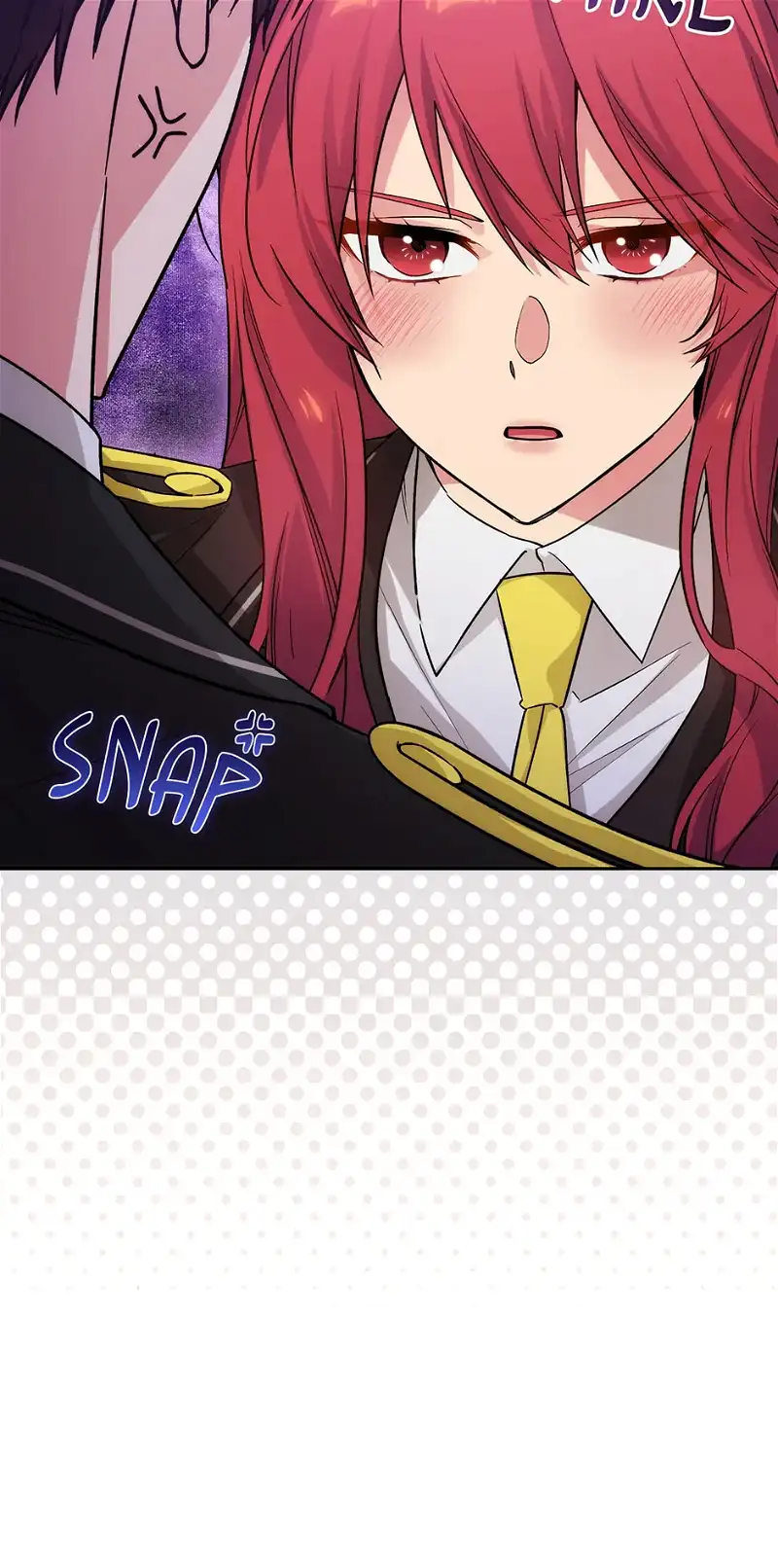Reminiscence Adonis Chapter 248 - Page 14
