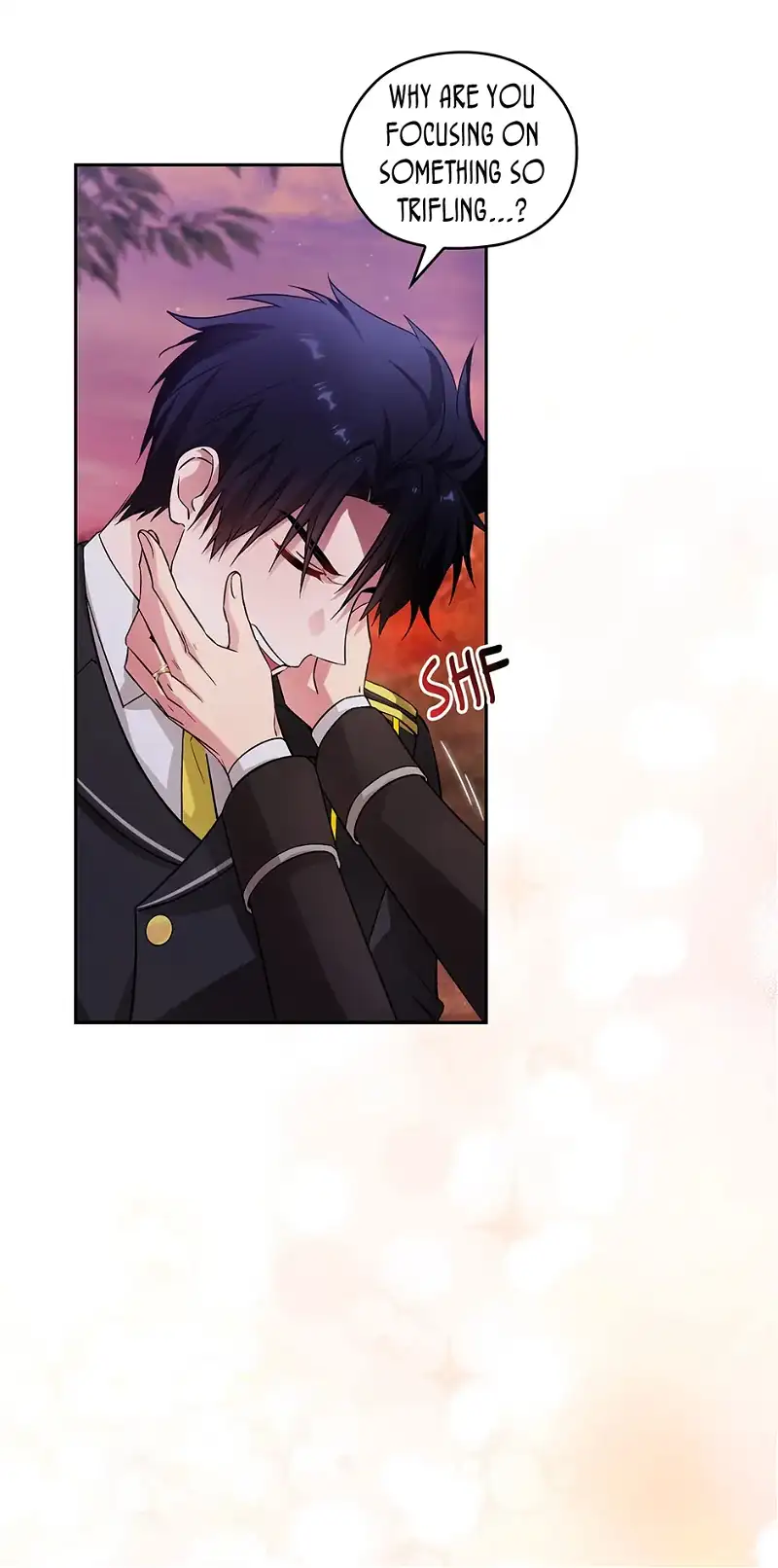 Reminiscence Adonis Chapter 248 - Page 15
