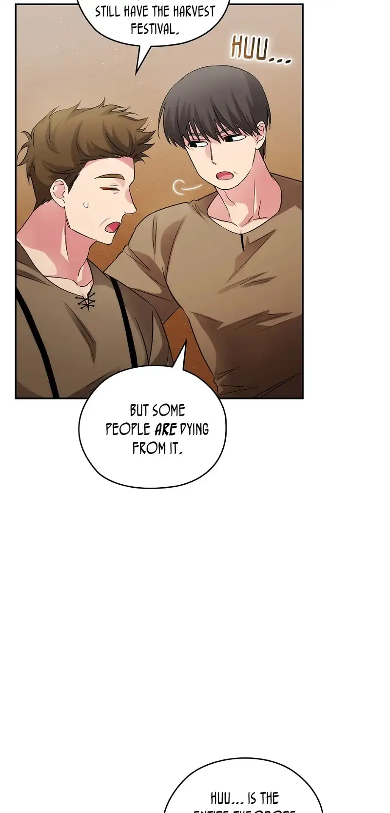 Reminiscence Adonis Chapter 248 - Page 24