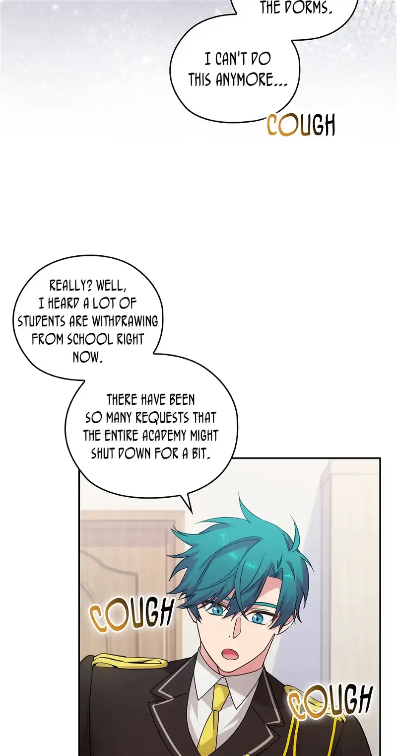 Reminiscence Adonis Chapter 248 - Page 31