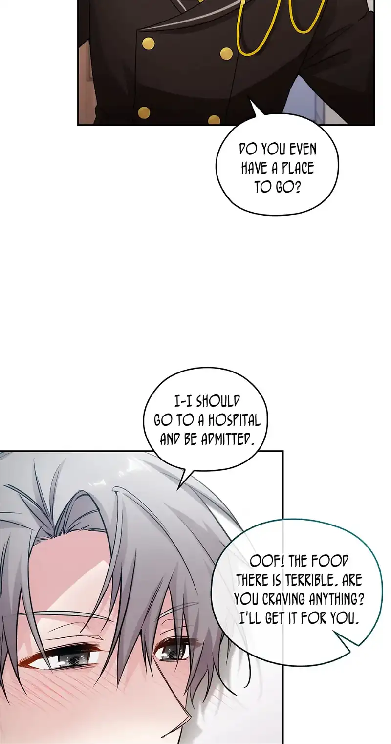 Reminiscence Adonis Chapter 248 - Page 32