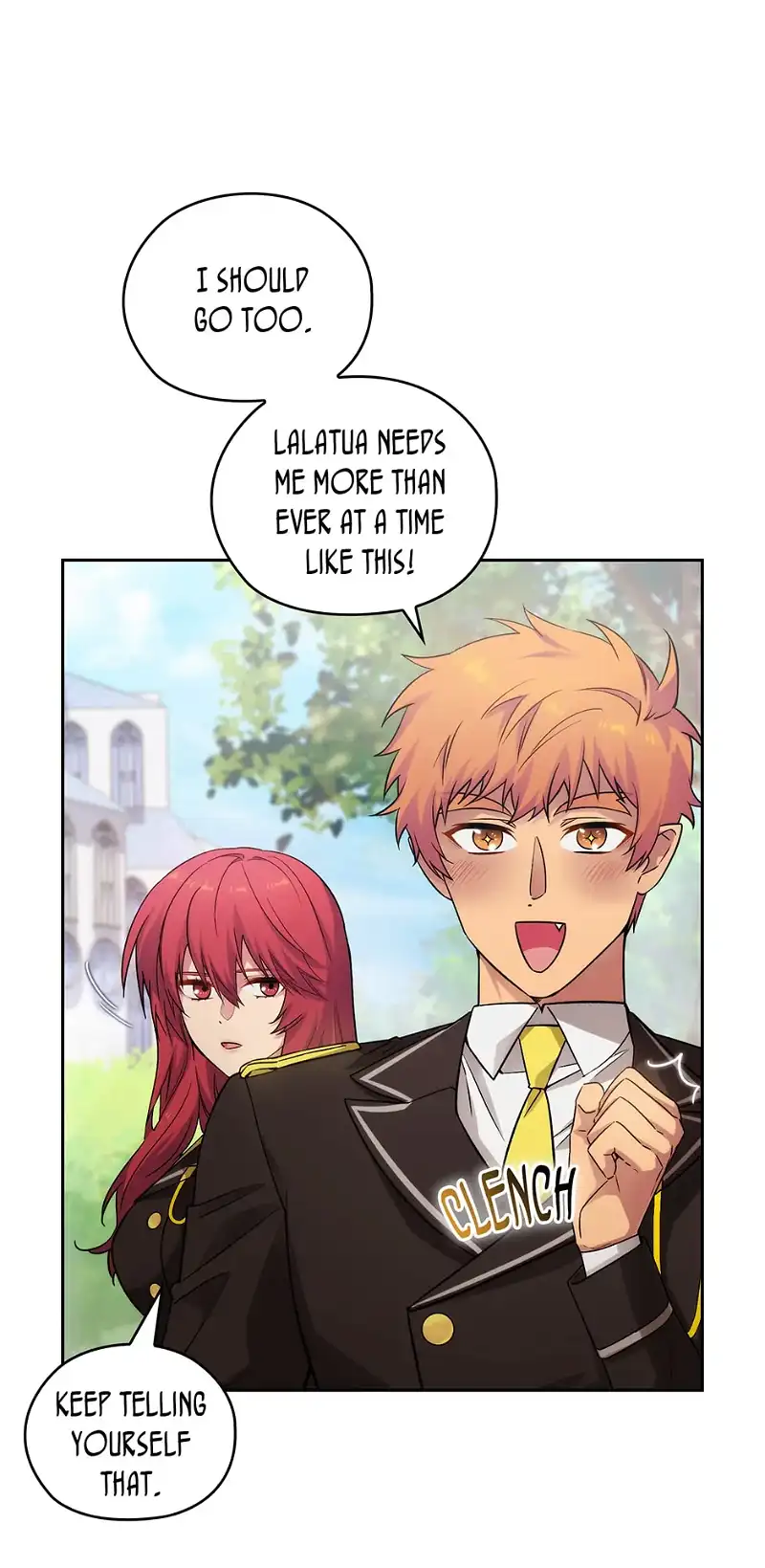 Reminiscence Adonis Chapter 248 - Page 39