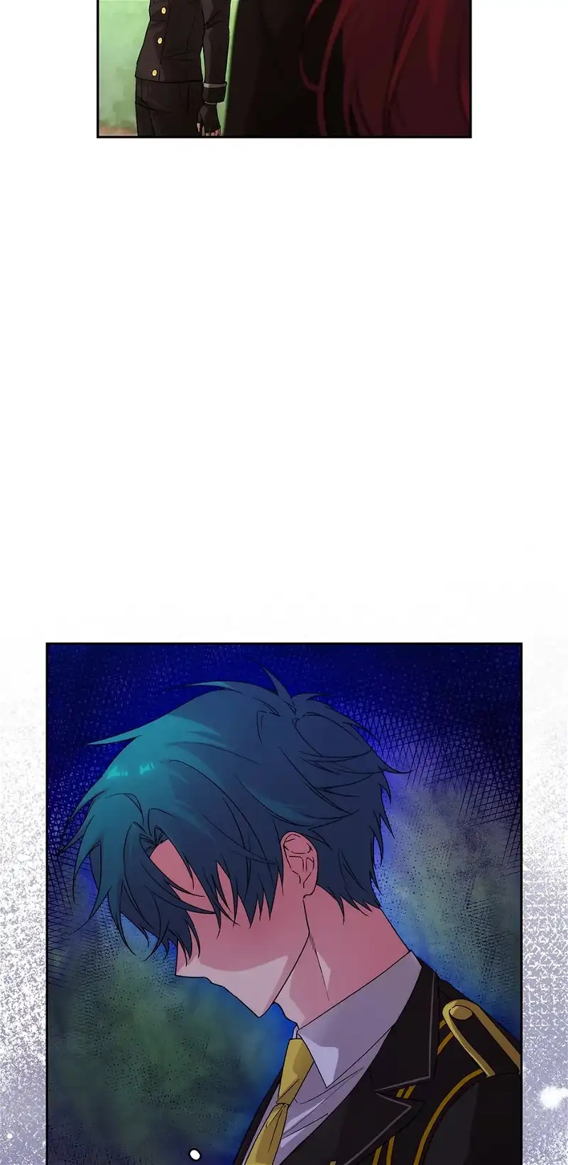 Reminiscence Adonis Chapter 248 - Page 41