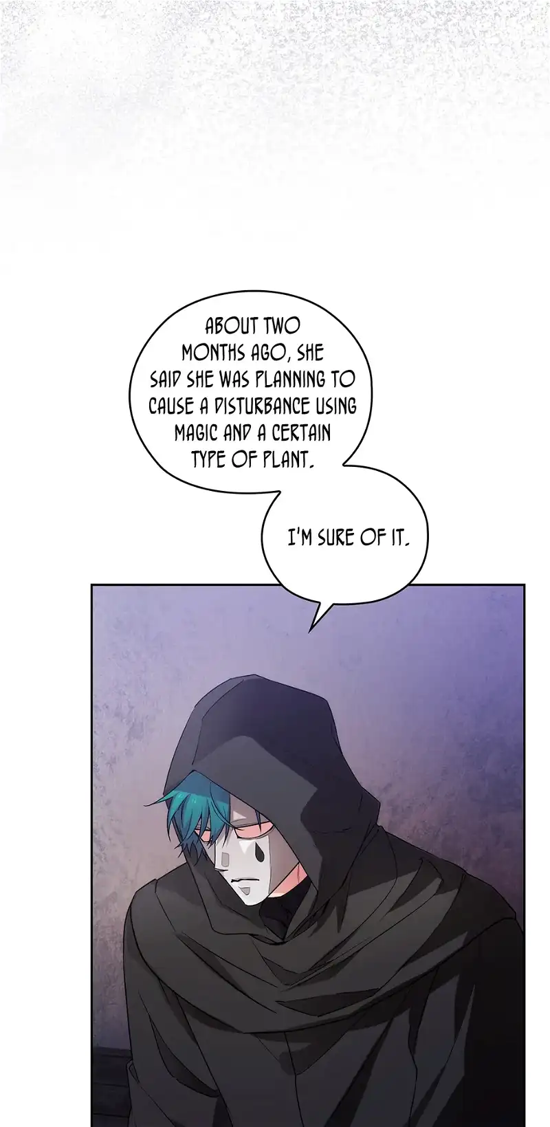 Reminiscence Adonis Chapter 248 - Page 43