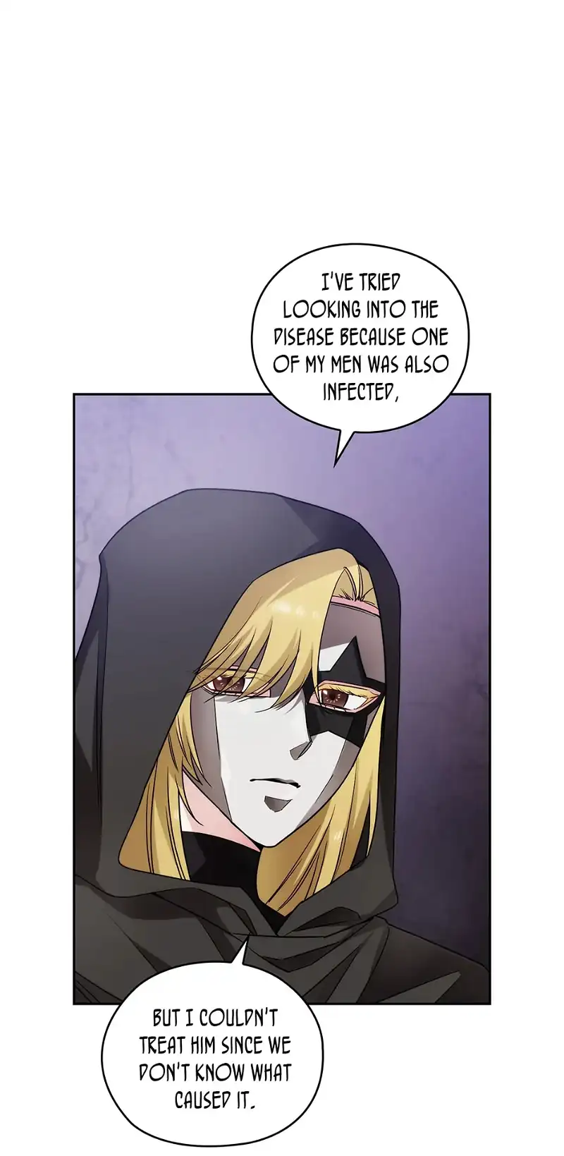 Reminiscence Adonis Chapter 248 - Page 45