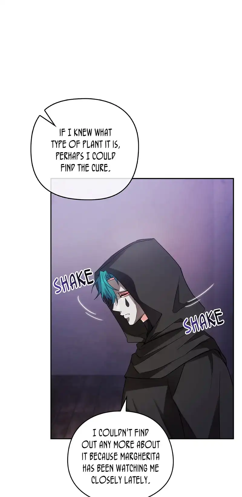 Reminiscence Adonis Chapter 248 - Page 46