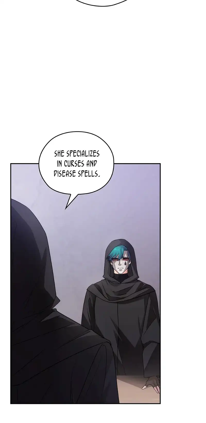 Reminiscence Adonis Chapter 248 - Page 47