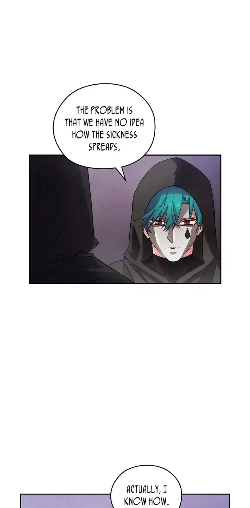 Reminiscence Adonis Chapter 248 - Page 49