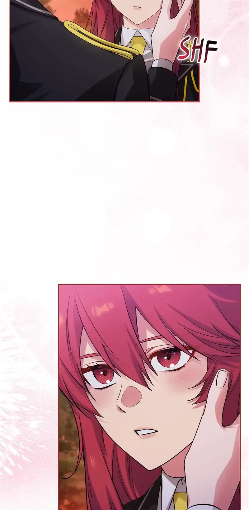 Reminiscence Adonis Chapter 248 - Page 5
