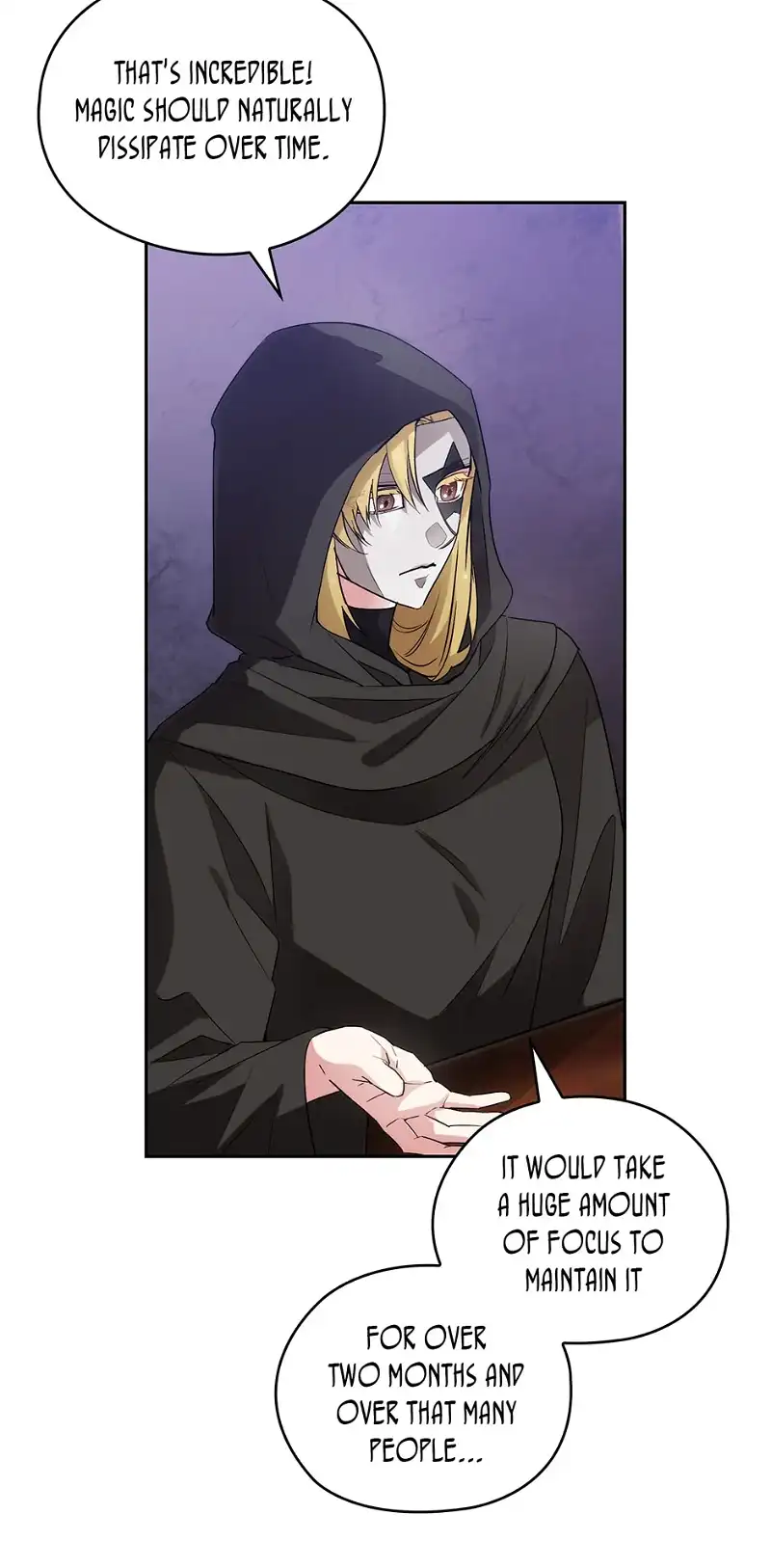 Reminiscence Adonis Chapter 248 - Page 54