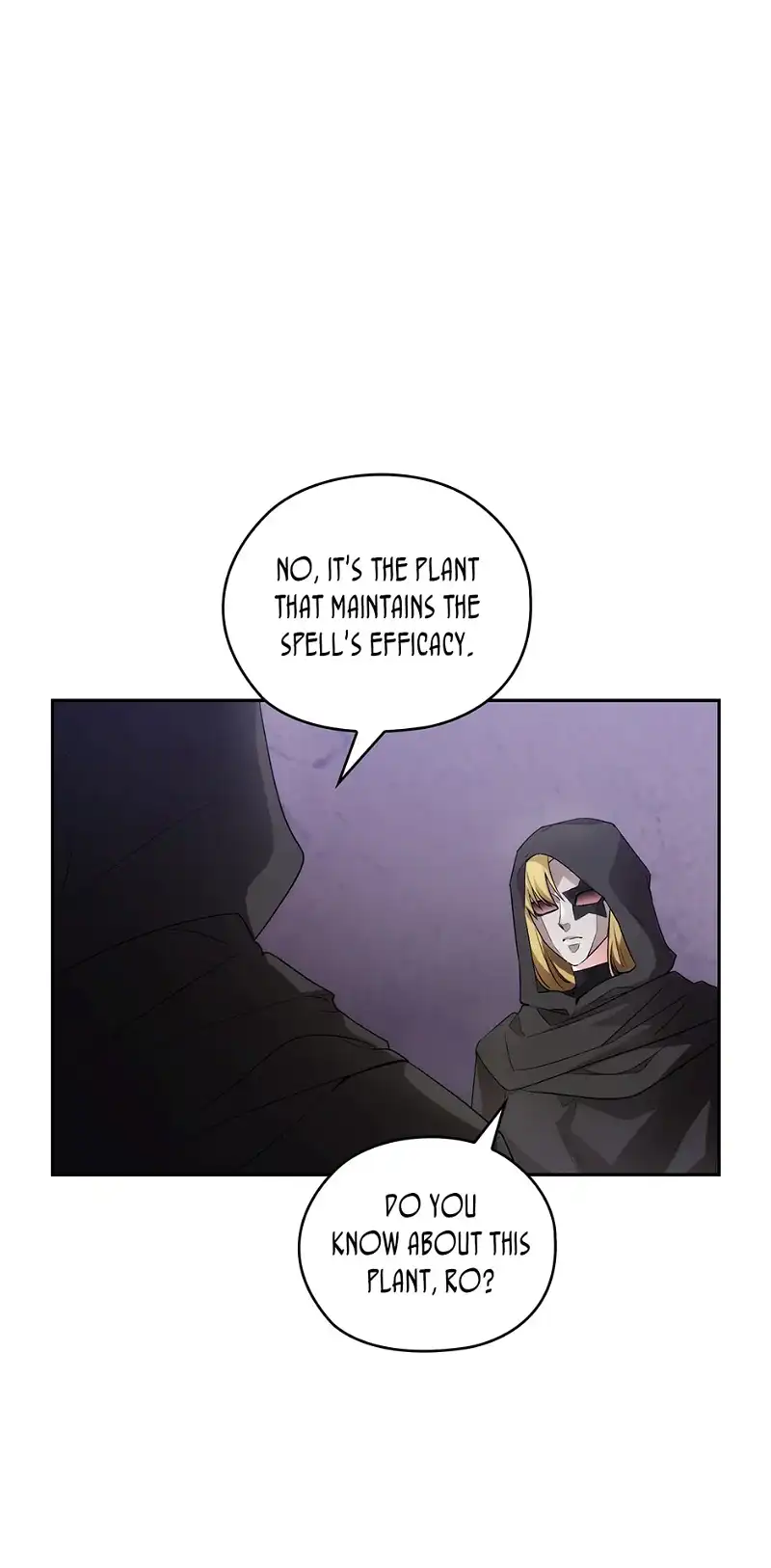 Reminiscence Adonis Chapter 248 - Page 55