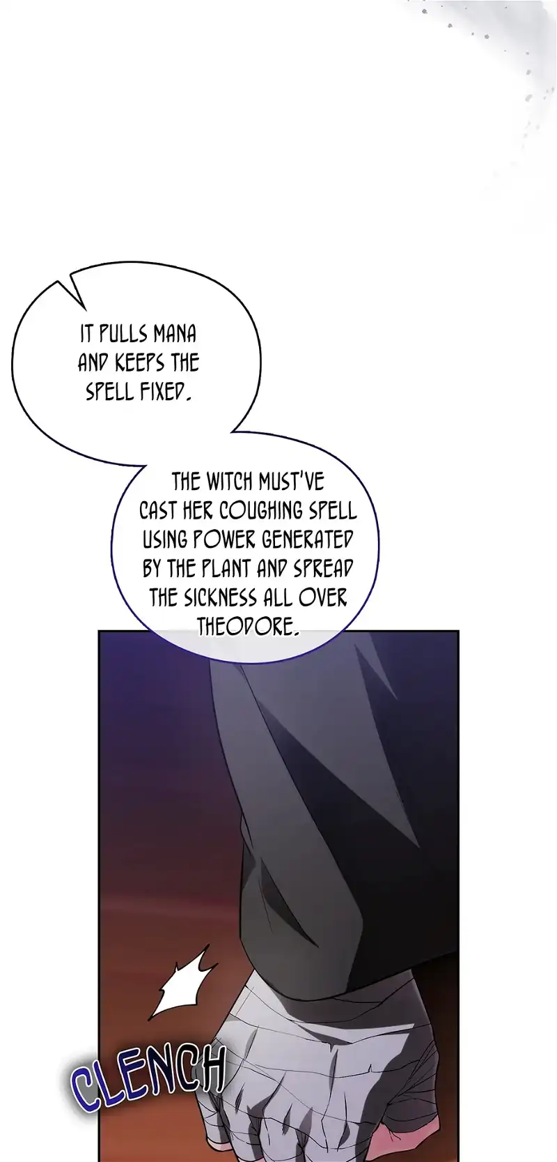 Reminiscence Adonis Chapter 248 - Page 60