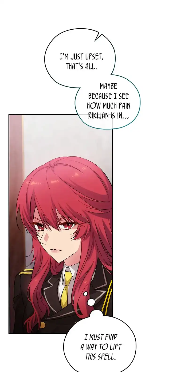 Reminiscence Adonis Chapter 249 - Page 14