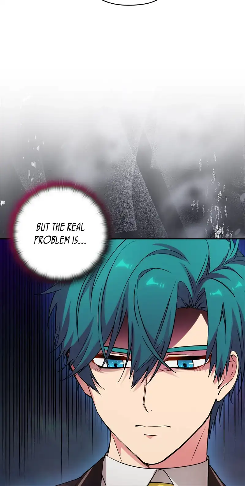 Reminiscence Adonis Chapter 249 - Page 15