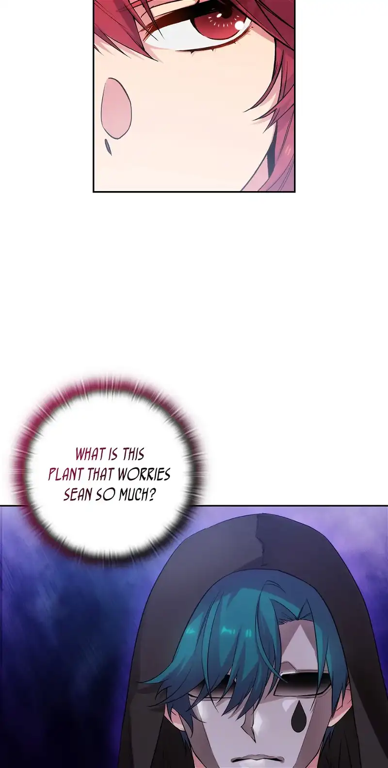 Reminiscence Adonis Chapter 249 - Page 17