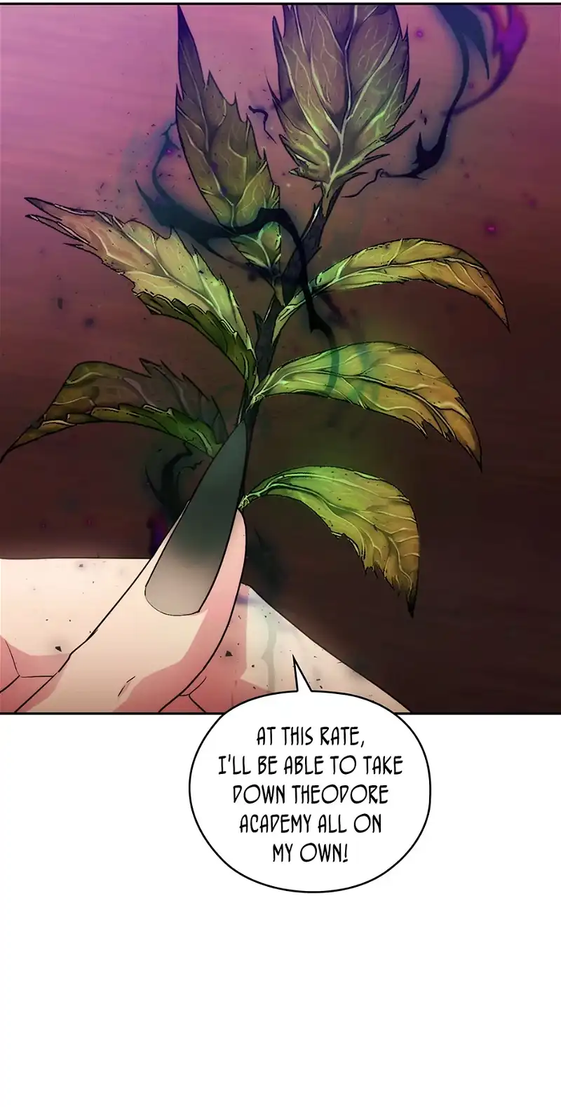 Reminiscence Adonis Chapter 249 - Page 20