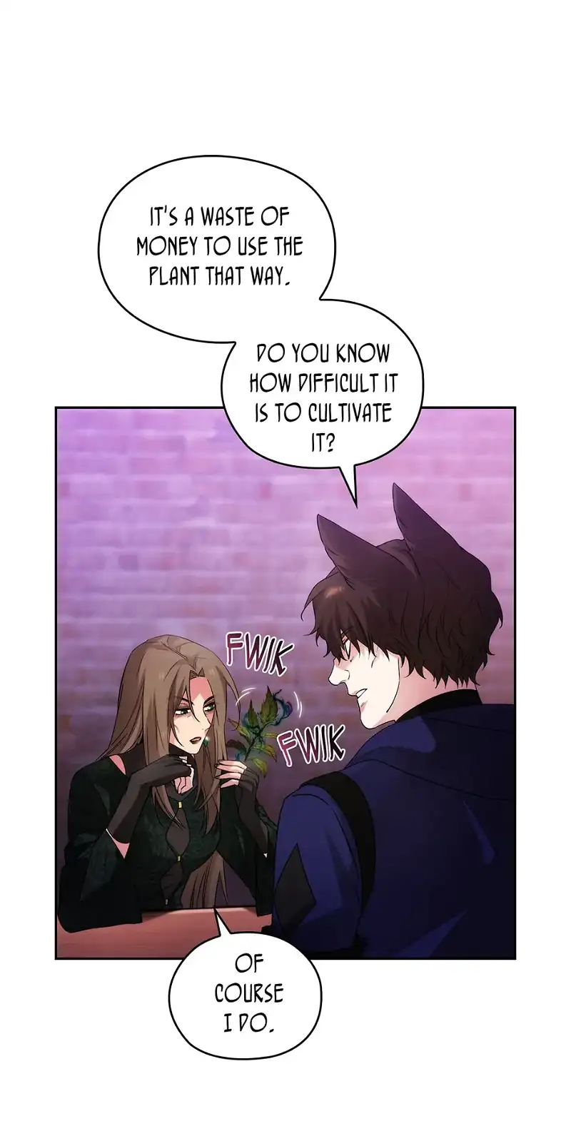 Reminiscence Adonis Chapter 249 - Page 21