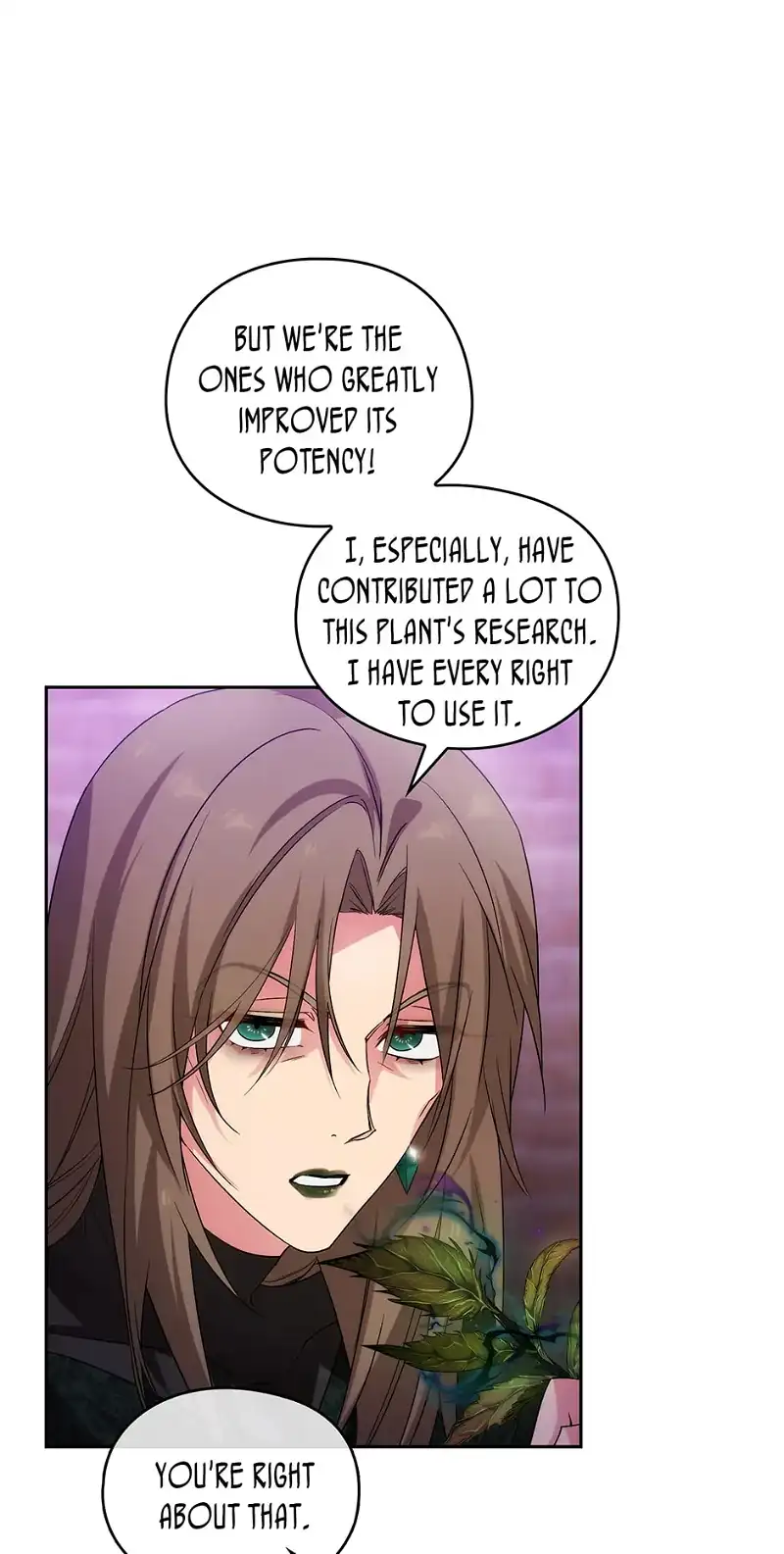 Reminiscence Adonis Chapter 249 - Page 22