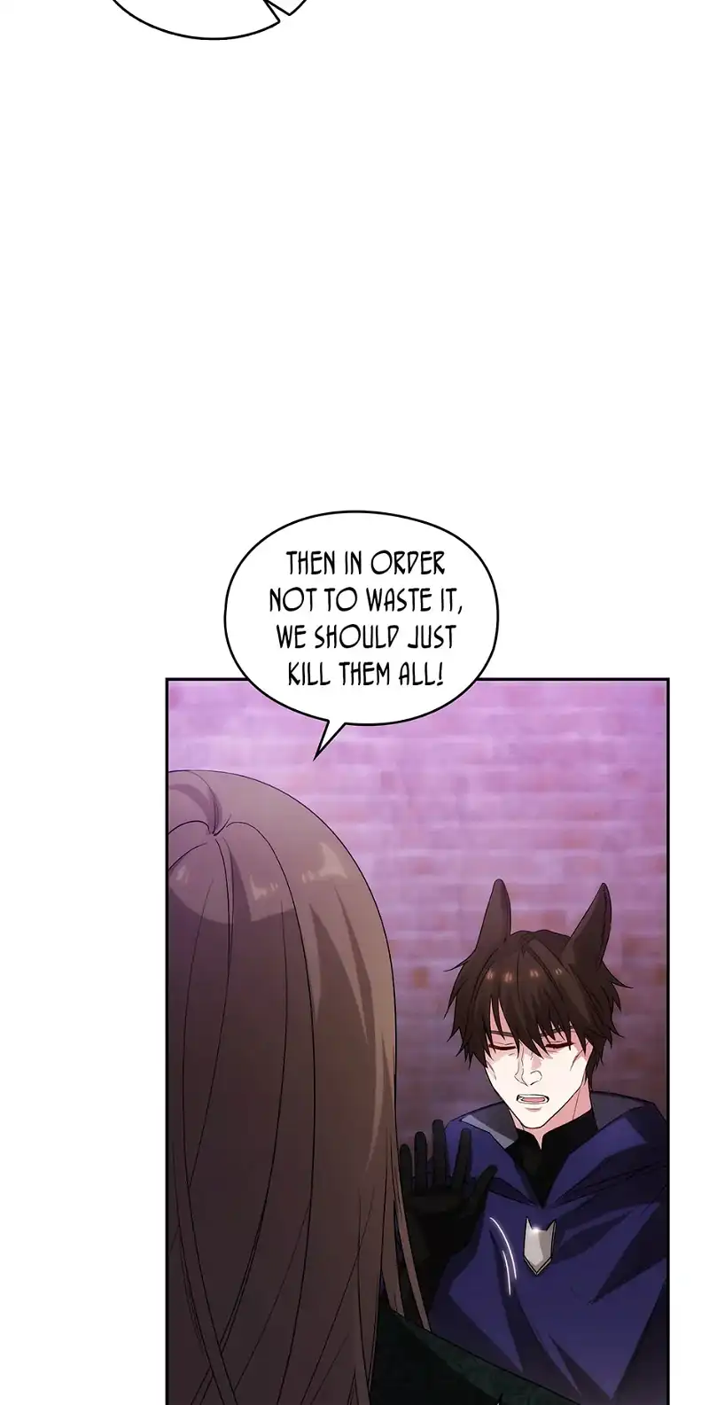 Reminiscence Adonis Chapter 249 - Page 23