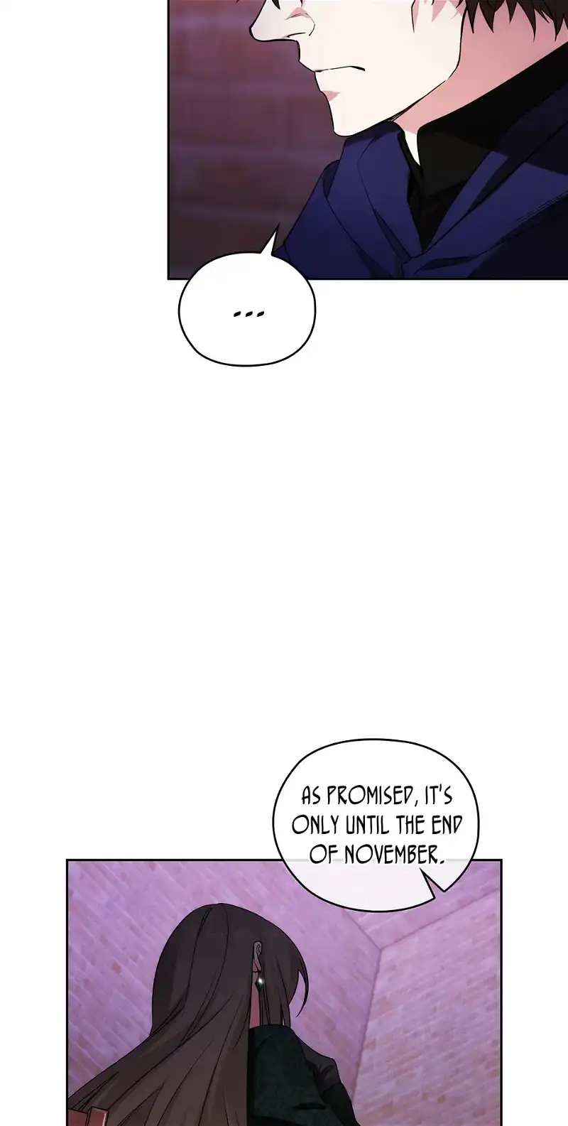 Reminiscence Adonis Chapter 249 - Page 26