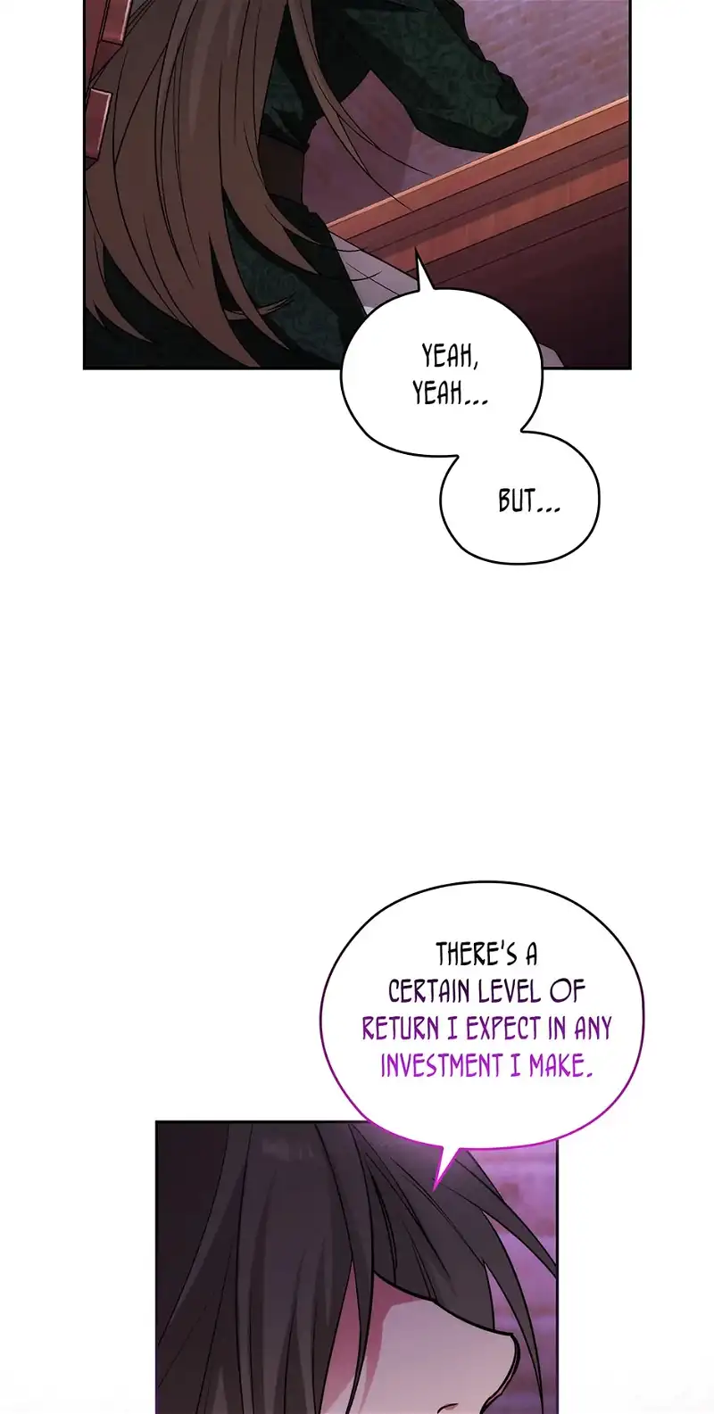 Reminiscence Adonis Chapter 249 - Page 27