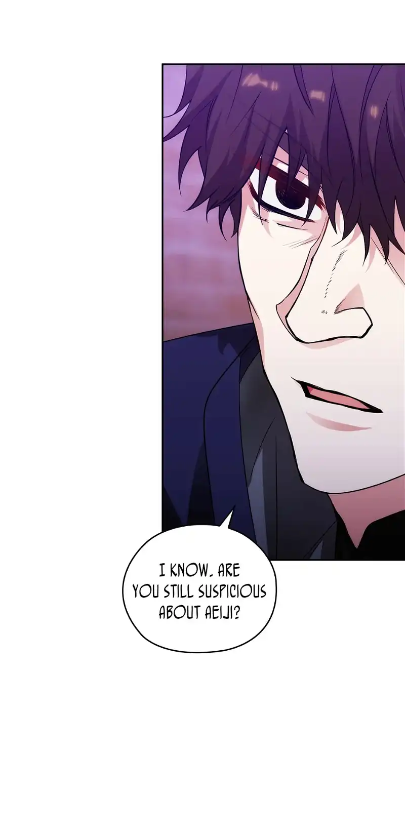 Reminiscence Adonis Chapter 249 - Page 32
