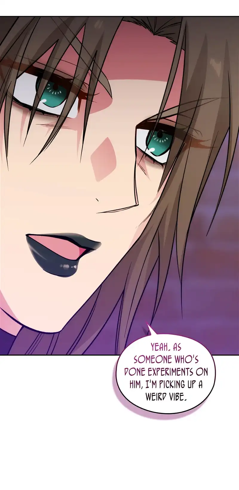 Reminiscence Adonis Chapter 249 - Page 33