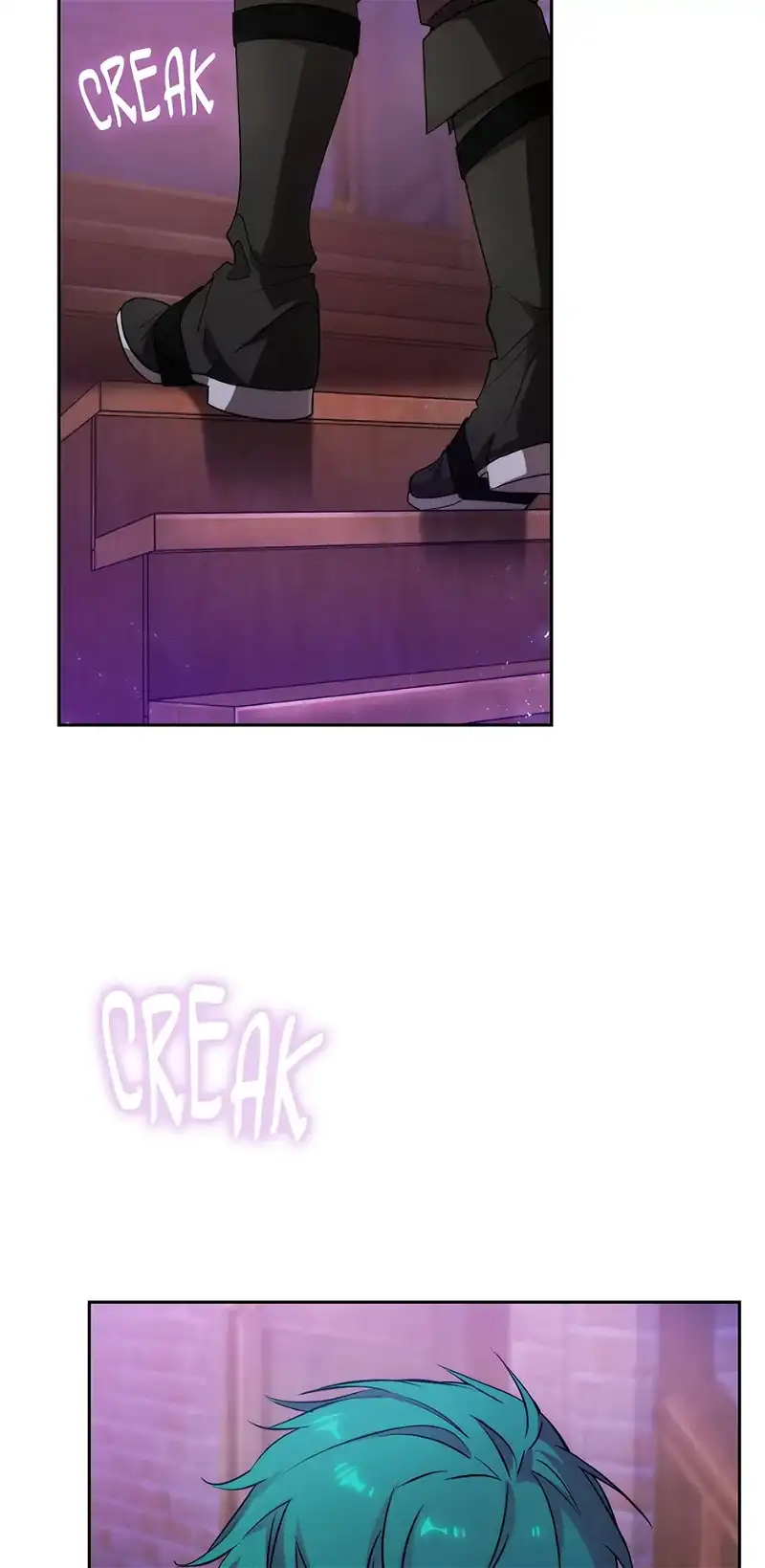 Reminiscence Adonis Chapter 249 - Page 37
