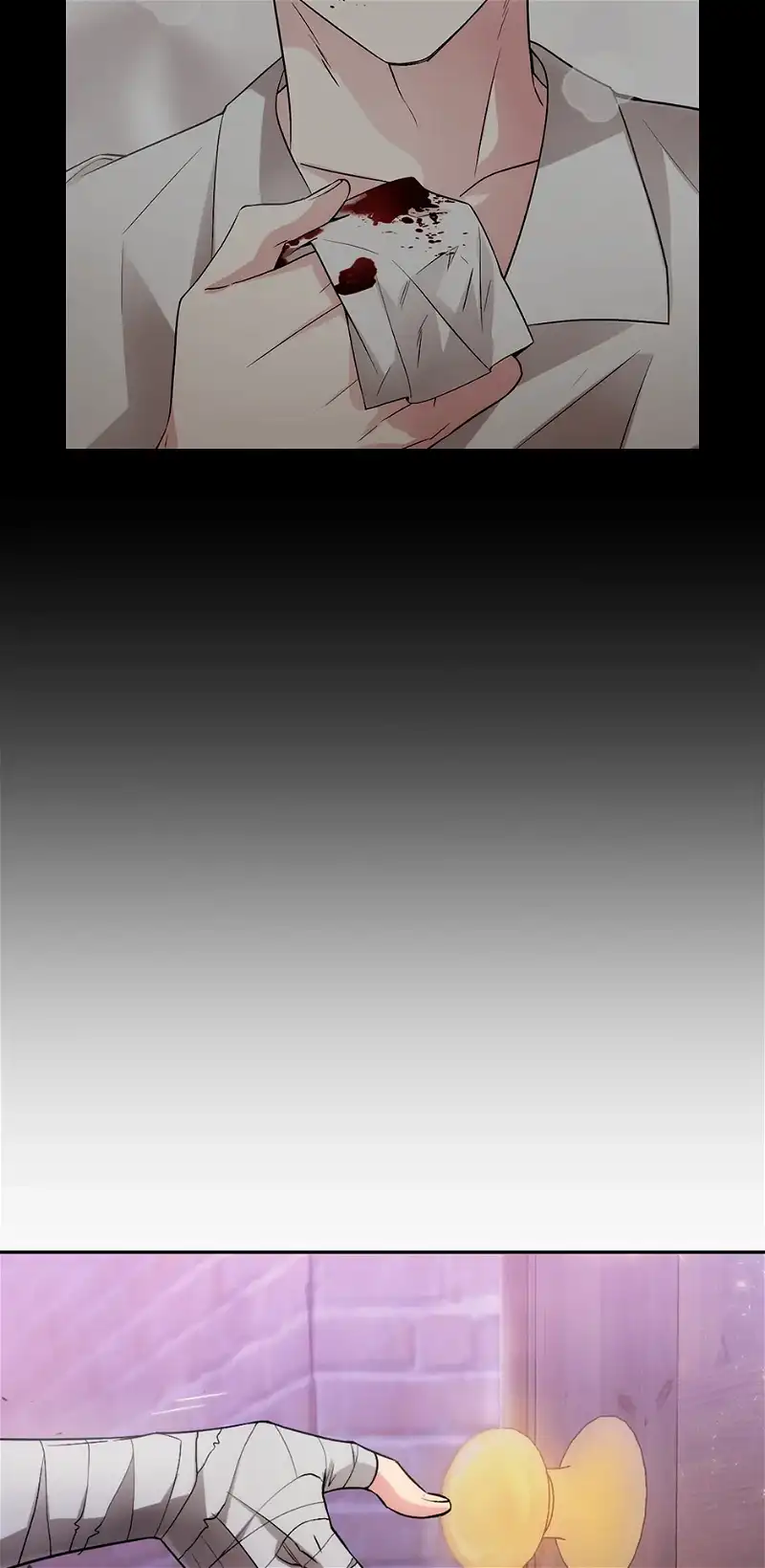 Reminiscence Adonis Chapter 249 - Page 39