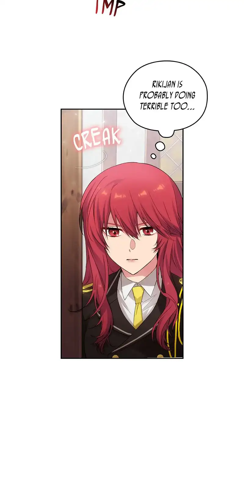 Reminiscence Adonis Chapter 249 - Page 4