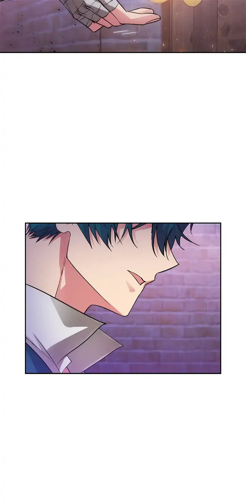 Reminiscence Adonis Chapter 249 - Page 40