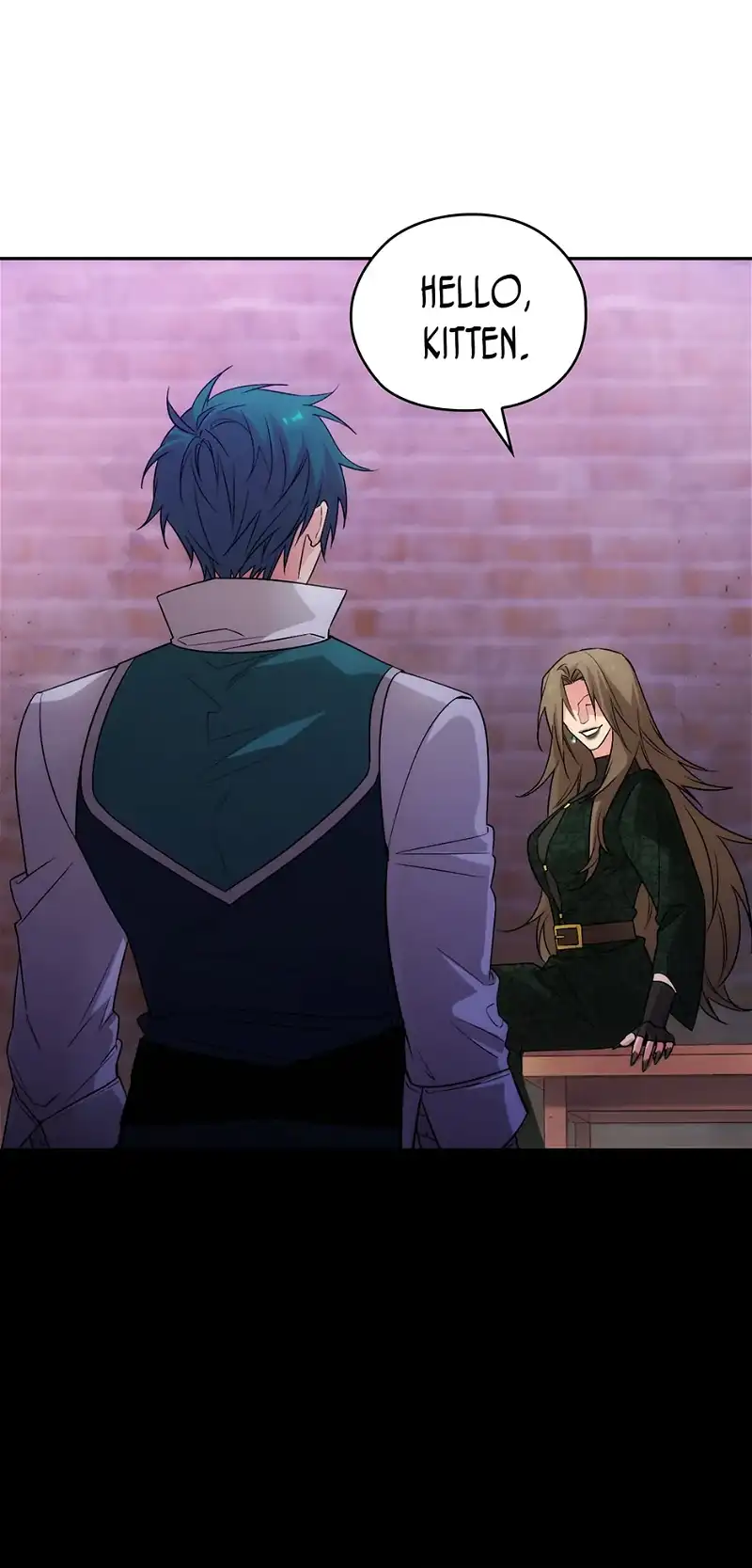 Reminiscence Adonis Chapter 249 - Page 42